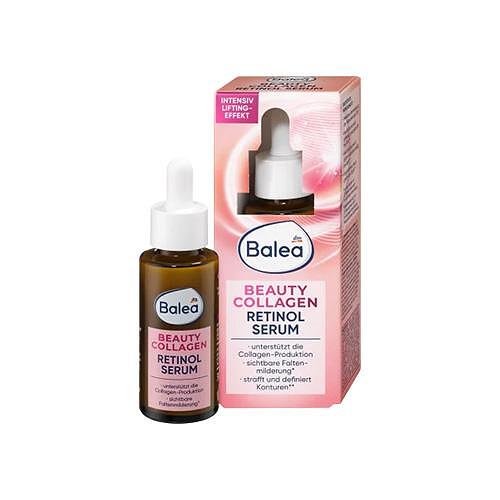 Balea retinol serum 30 ml