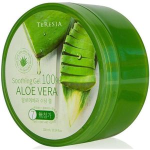 Teresia Aloe Vera gel 300 ml