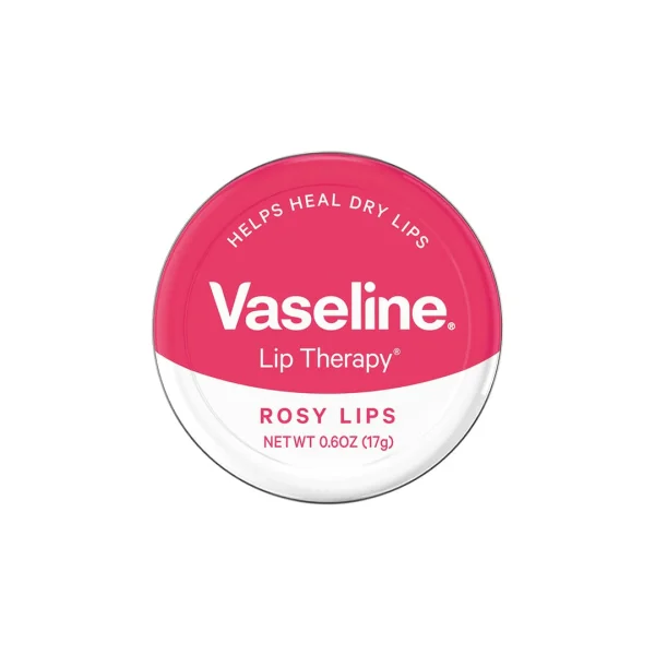 Vaseline lip therapy 20 gm