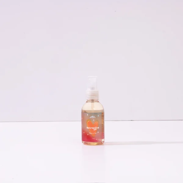 Attractive mist 75 ml seven secrets