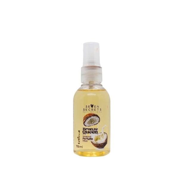 Bronze Queen 75 ml Seven secrets Bronze Queen 75 ml