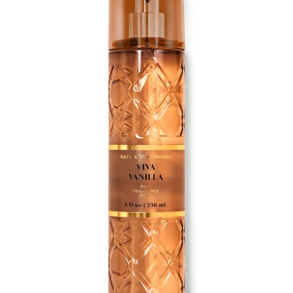 Viva vanilla 236 ml Bath & Bodyworks