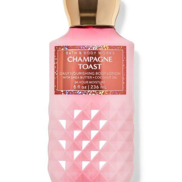 Champagne Toast body lotion 236 ml Bath & Body Works