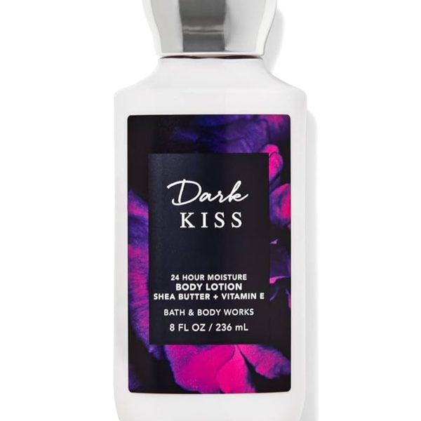 Dark Kiss body lotion 236 ml Bath & Body Works