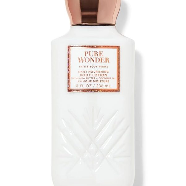 Pure wonder body lotion 236 ml Bath & Body works
