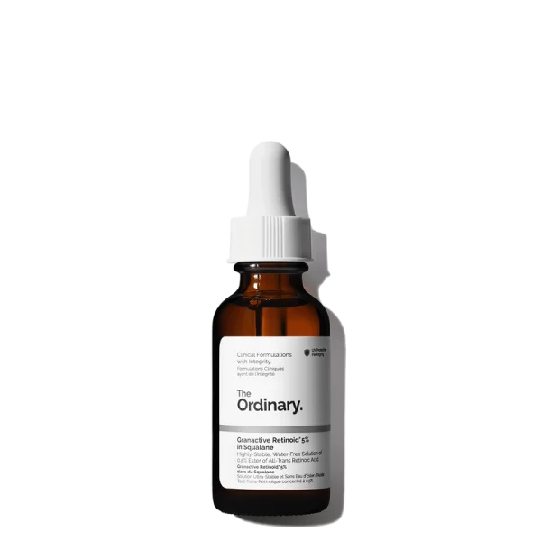 The ordinary Granactive Retinoid 5% 30 ml