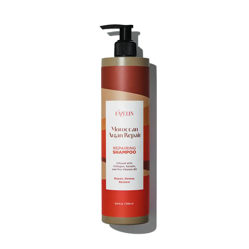 faveline shampoo