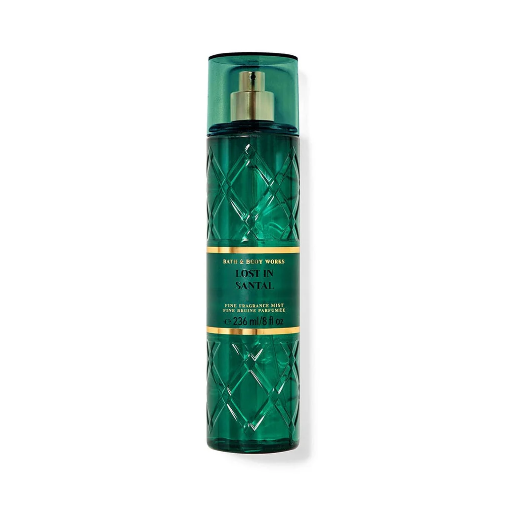 santal