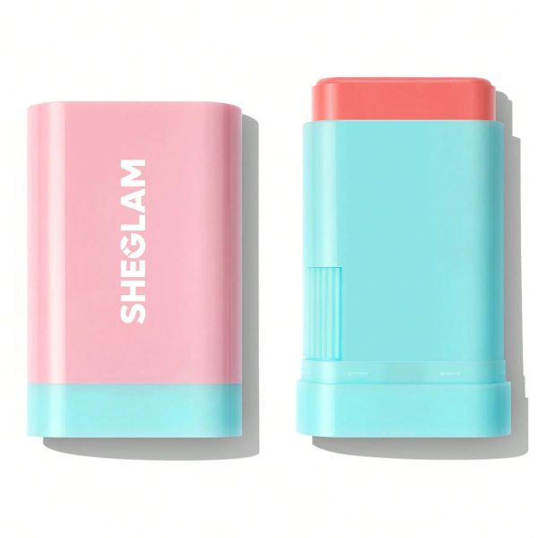 Sheglam Glass Glow Blush Stick-Stunner