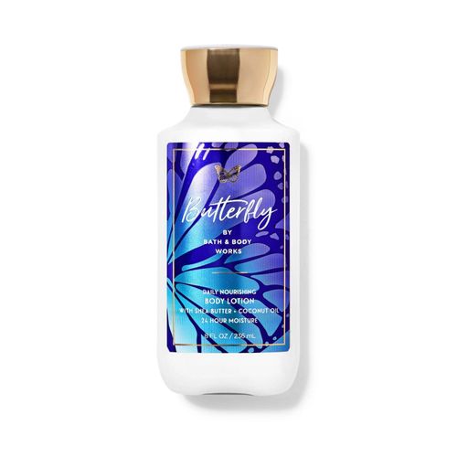 Butterfly lotion 236 ml Bath & Body works