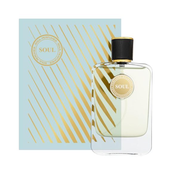 Soul unisex EDP 75 ml Boshara