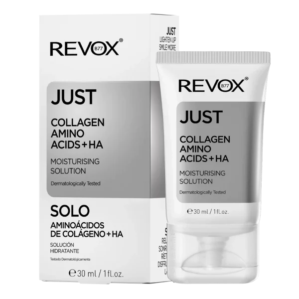 Revox Collagen & Amino Acids & HA solution 30 ml