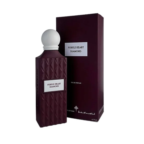 Purple Heart Diamond EDP 150 ml IBRAQ