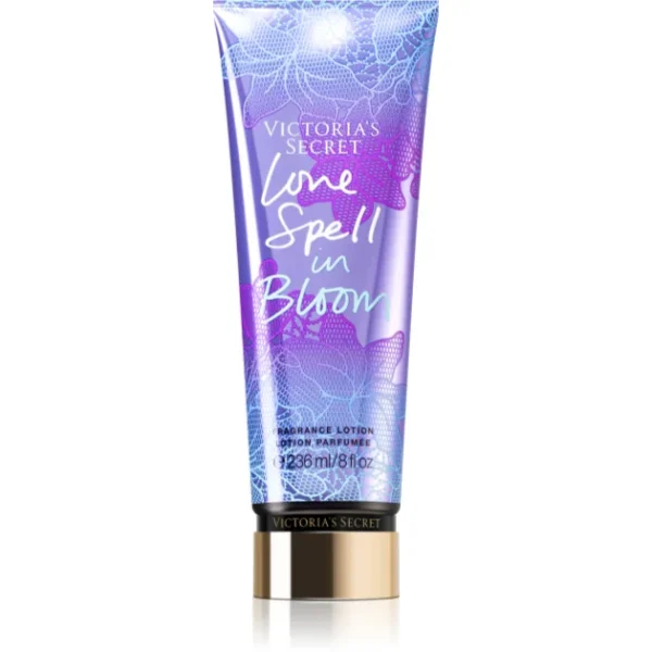 Love Spell in Bloom 236 ml lotion Victoria's Secret