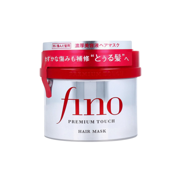 Fino Hair mask 230 gm