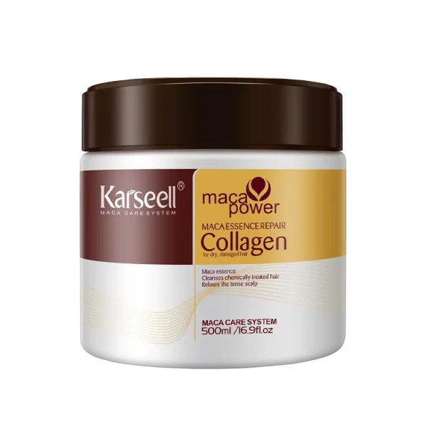 Karseell hair mask 500 ml