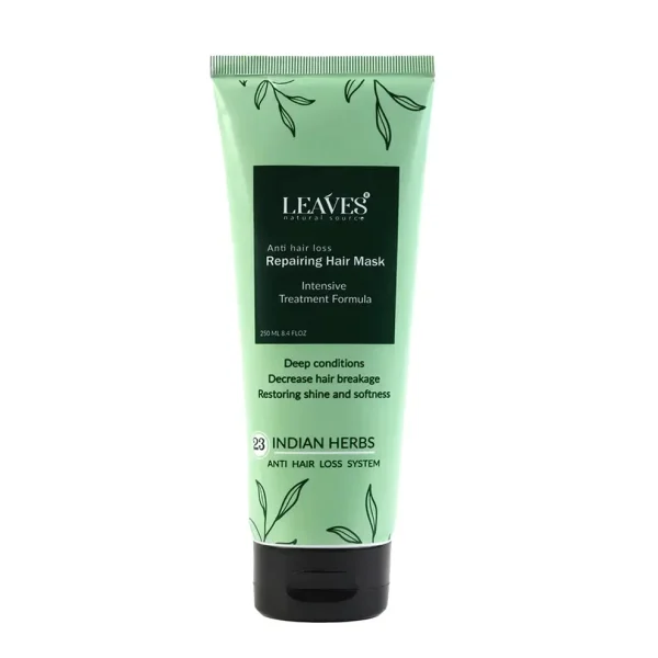 Leaves Hair Mask 250 ml