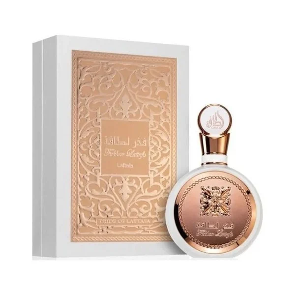 Fakhar women EDP 100 ml Lattafa