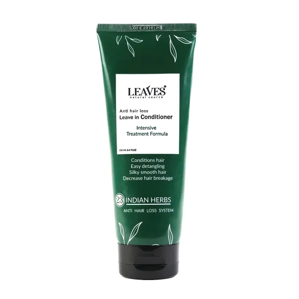 Leaves leave in conditioner 250 ml