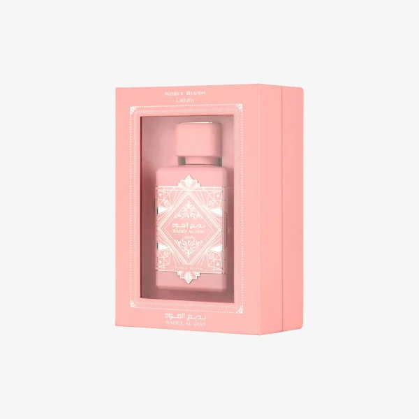 Bade'e Al Oud women EDP 100 ml Lattafa