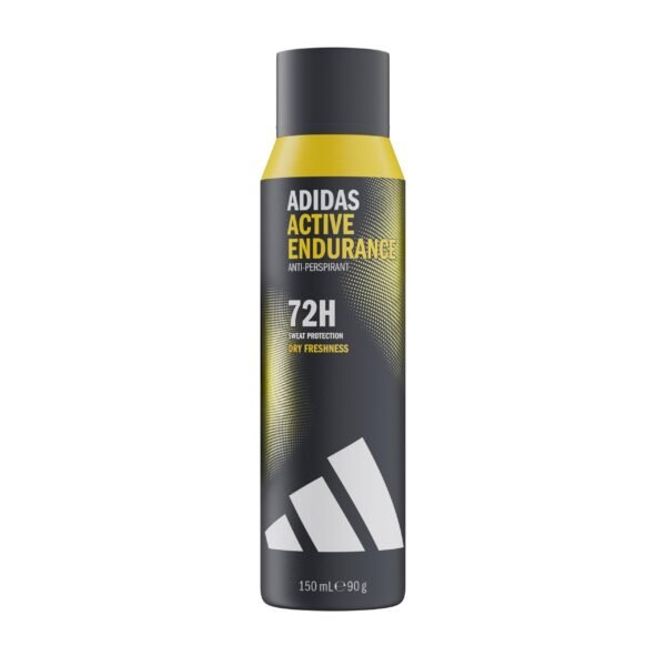 Adidas deo spray Active Endurance 150 ml 72 H
