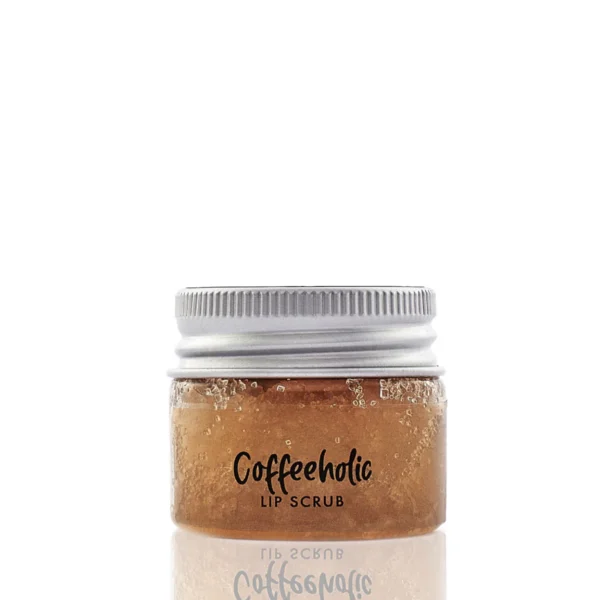 Joviality lip scrub Cofeeholic 30 gm