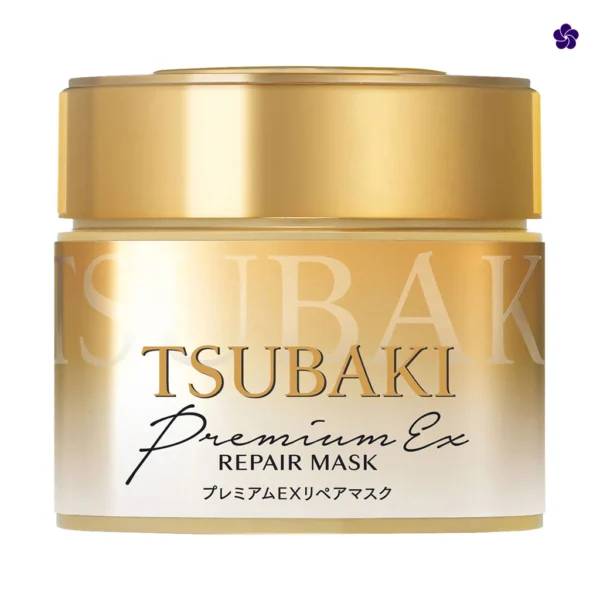 Tsubaki hair mask 180 gm