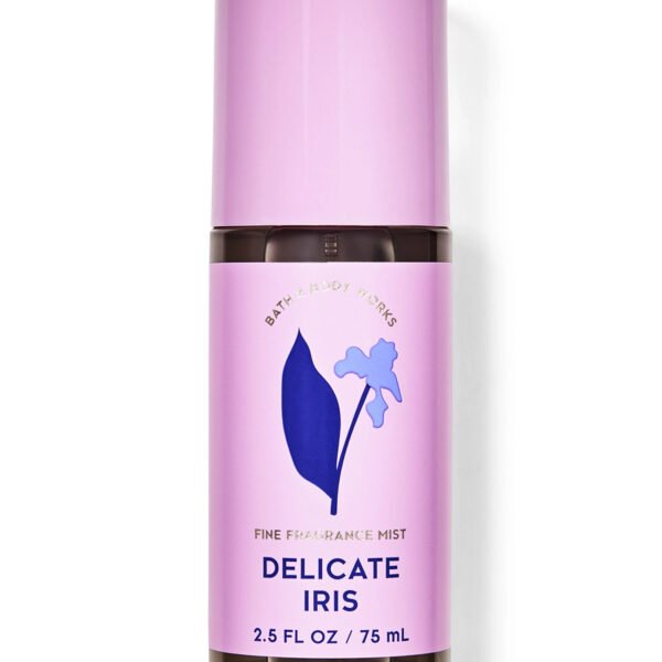 Delicate Iris 75 ml Bath & Body Works