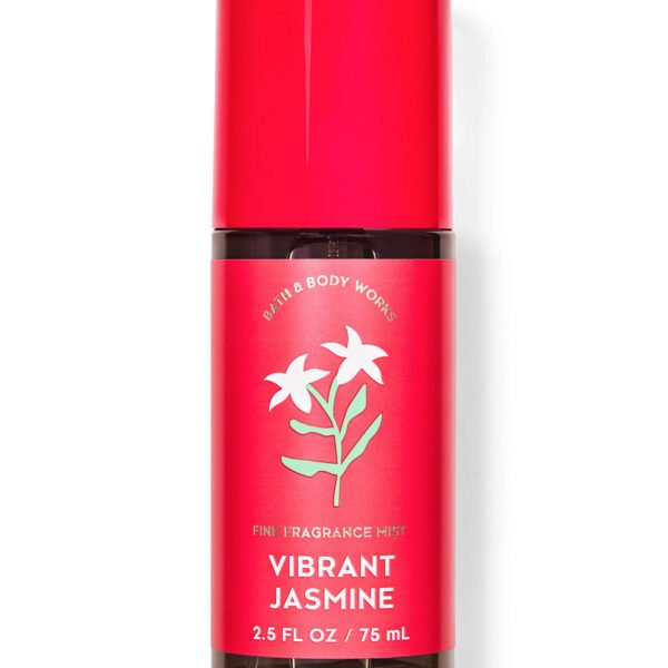 Vibrant Jasmine 75 ml Bath & Body Works