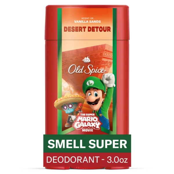 Old Spice Desert Detour Deodorant Stick 50 ml