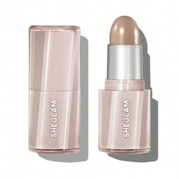 Sheglam Buttery Buff Contour & Bronzer Stick-Soft Tan