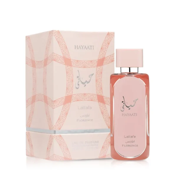 HAYAATI Florence EDP 100 ml