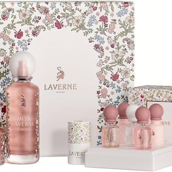 Miss Laverne Garden Gift Box