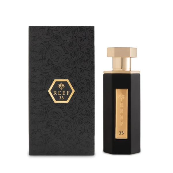 Reef 33 Black EDP 100 ML