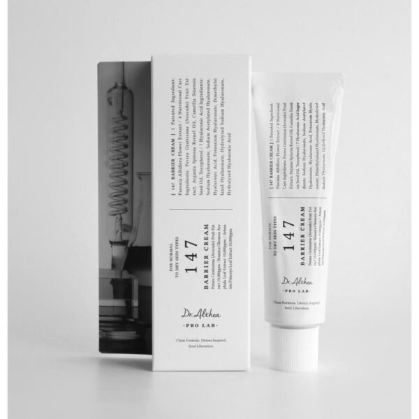 Dr Althea 147 Barrier Cream 50 ml
