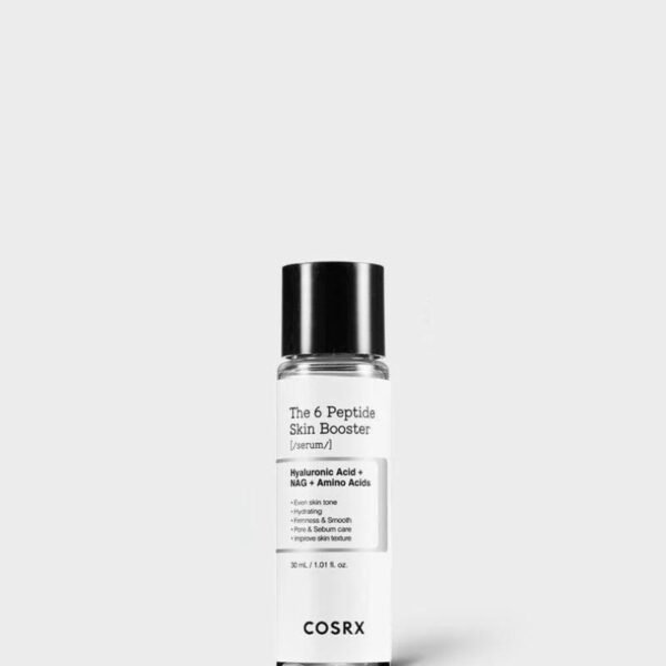 Cosrx the 6 peptides skin booster serum 30 ml