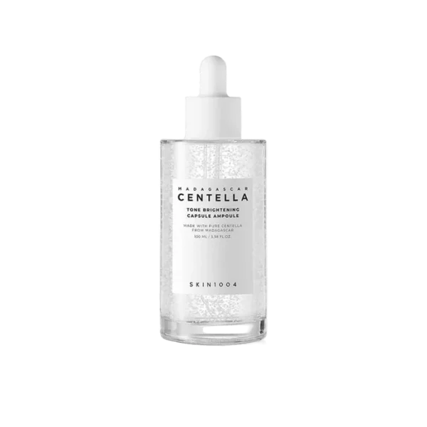 Centella Tone Brightening capsule ampoule 30 ml
